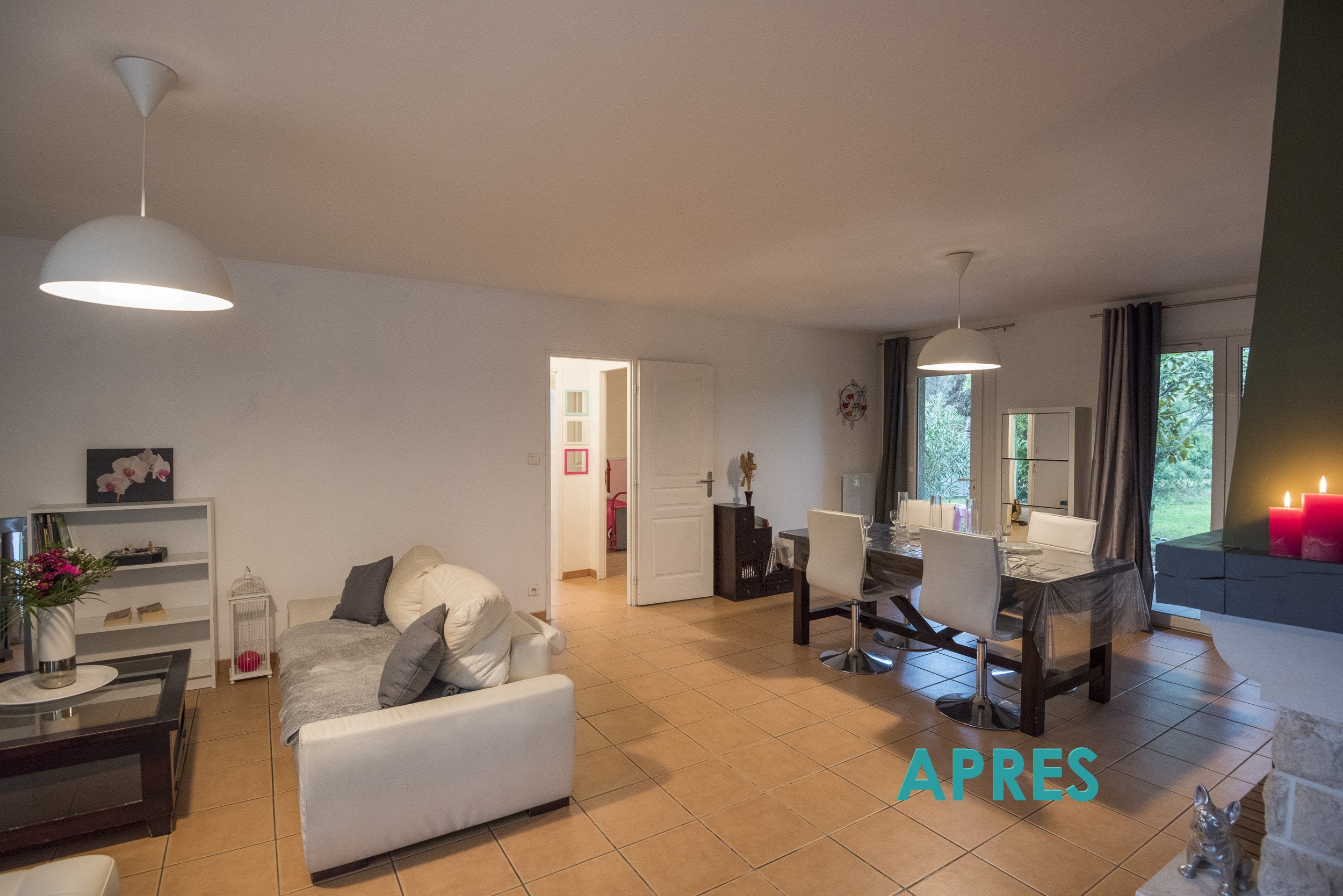 tarif home staging toulouse